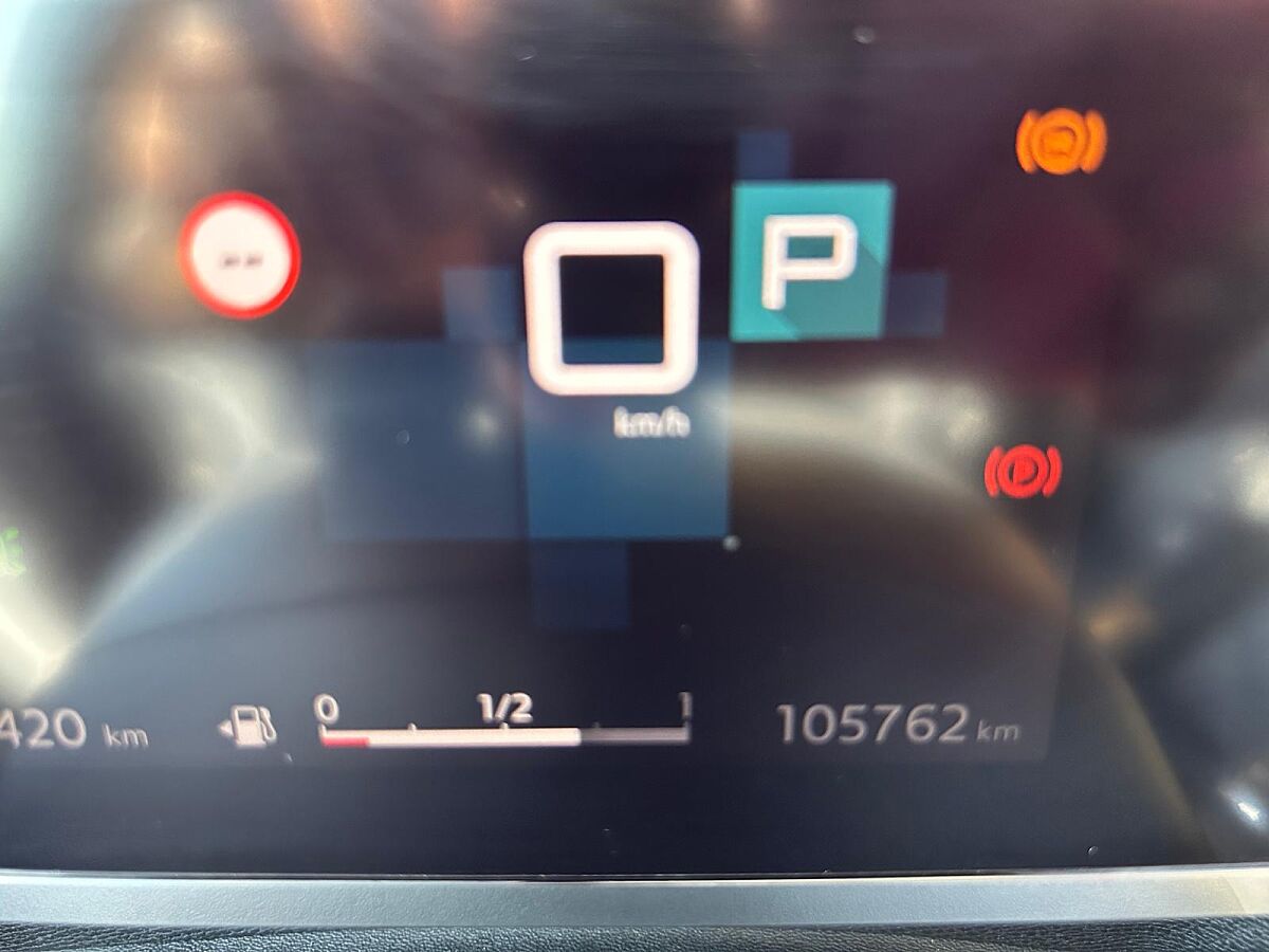 CITROEN C4 FEEL PLUS 1.2 E-THP AUTO SPANISH LHD IN SPAIN 65000 MILES SUPERB 2024